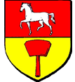 Blason Schleithal